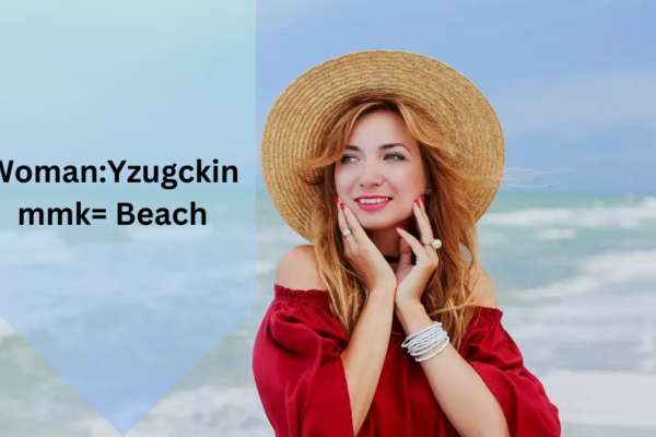 Woman:Yzugckinmmk= Beach