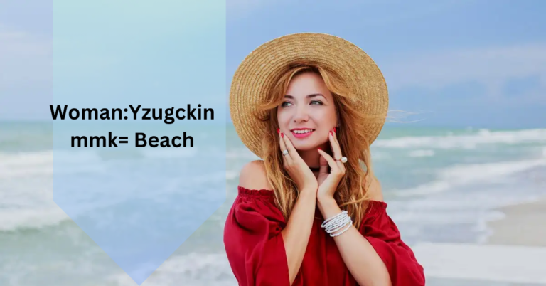 Woman:Yzugckinmmk= Beach