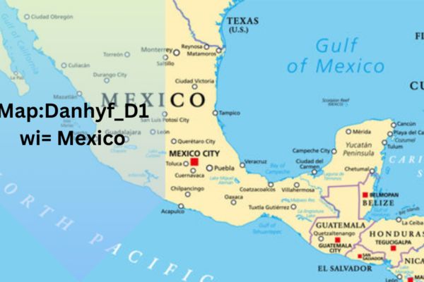 Map:Danhyf_D1wi= Mexico