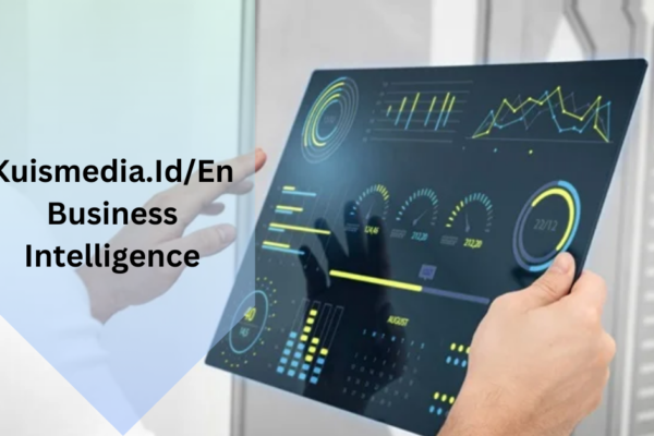 Kuismedia.Id/En Business Intelligence