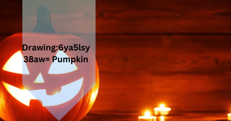 Drawing:6ya5lsy38aw= Pumpkin