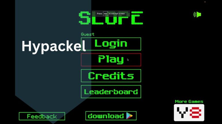 Hypackel