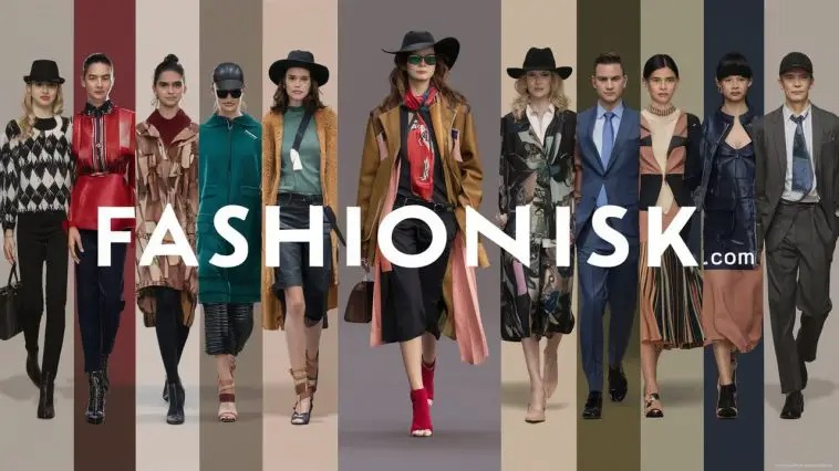 What makes Fashionisk .com Different From Other Fashion Sites?