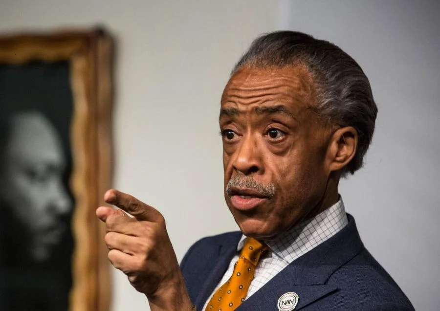 Al Sharpton Net Worth