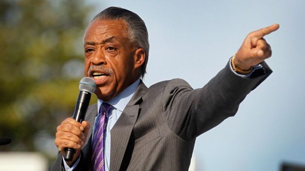 Al Sharpton’s Net Worth: Conflicting Estimates