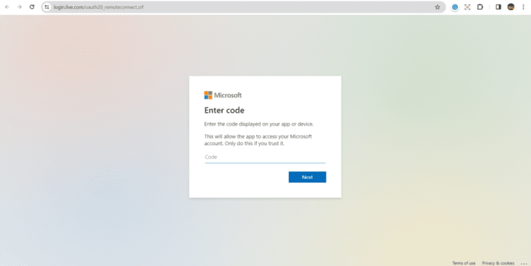 Www.Microsoft.Com /Ink