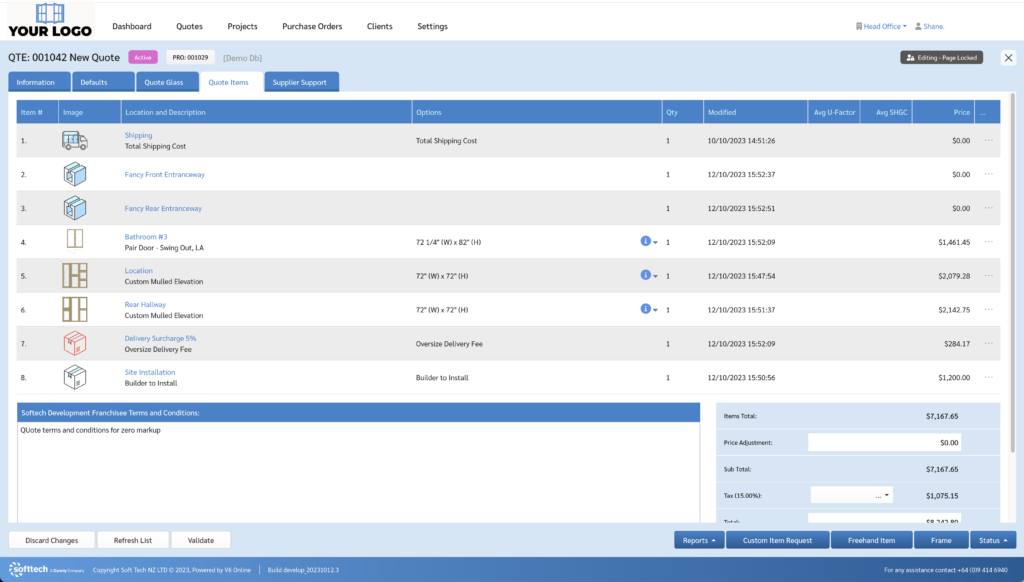 Understanding SoftOut4.v6: What We Know So Far